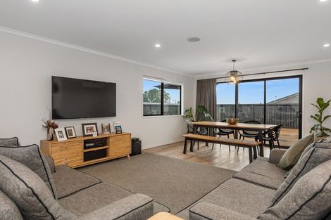 Photo of property in 8 Mahutonga Terrace, Ngaruawahia, 3288