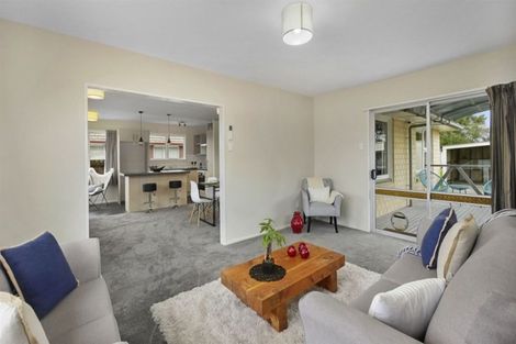Photo of property in 21 Kirner Street, Burwood, Christchurch, 8083