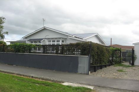 Photo of property in 3 Duke Street, Pahiatua, 4910