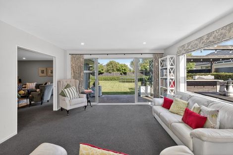 Photo of property in 3 Wattle Lane, Rangiora, 7400