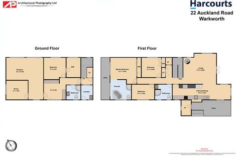 Photo of property in 22 Auckland Road, Warkworth, 0910