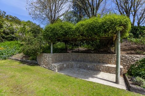 Photo of property in 495 Maharakeke Road, Hatuma, Waipukurau, 4281