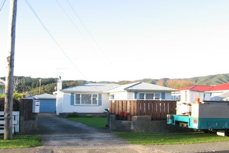 Photo of property in 58 Totara Street, Wainuiomata, Lower Hutt, 5014