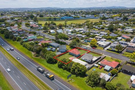 Photo of property in 101 Chichester Drive, Rosehill, Papakura, 2113