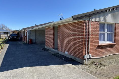 Photo of property in 3/50 Cruickshank Road, Clouston Park, Upper Hutt, 5018