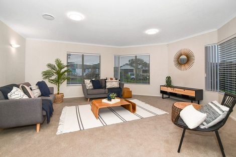 Photo of property in 7 Denny Hulme Drive, Mount Maunganui, 3116