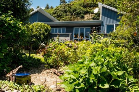 Photo of property in 28 Nikau Heights, Little Wanganui, Karamea, 7893