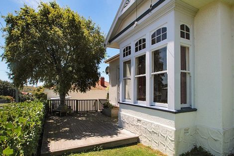 Photo of property in 19 Lune Street, South Hill, Oamaru, 9400