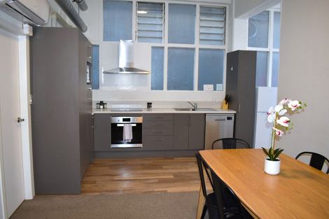 Photo of property in 1/38a Webb Street, St Albans, Christchurch, 8014