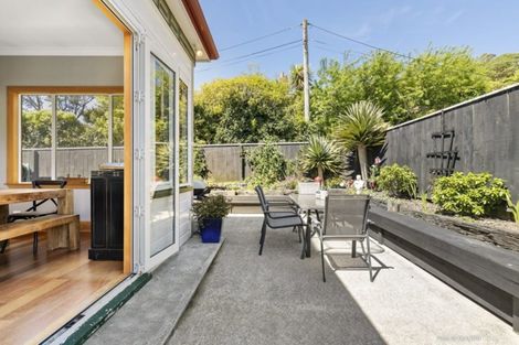 Photo of property in 64 Burgess Road, Johnsonville, Wellington, 6037