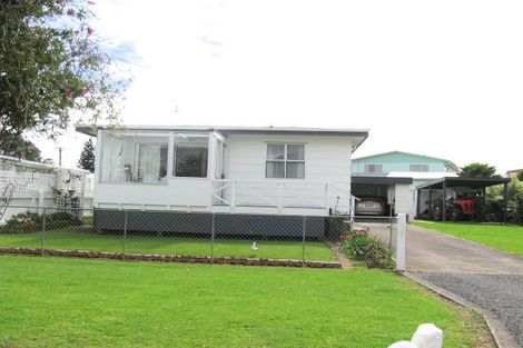 Photo of property in 20 Tatahi Street, Te Puru, Thames, 3575