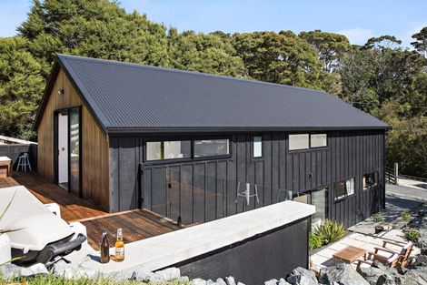 Photo of property in 14 Williams Street, Mahurangi East, Warkworth, 0982