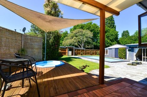 Photo of property in 7 Banbury Crescent, Fairfield, Hamilton, 3214