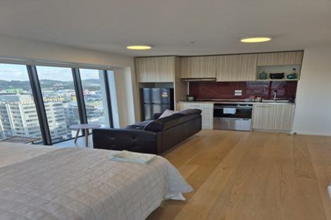 Photo of property in 1801/111 Dixon Street, Te Aro, Wellington, 6011