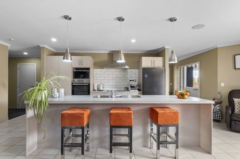 Photo of property in 17 Farleigh Close, Huntington, Hamilton, 3210