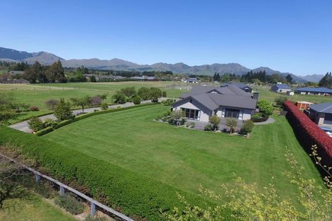 Photo of property in 13 Lochiel Drive, Hanmer Springs, 7334