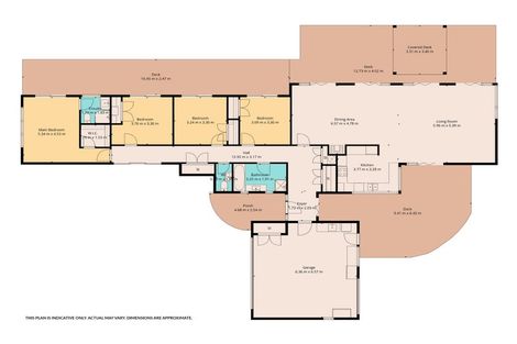 Photo of property in 101 Turntable Hill Road, Whakamarama, Katikati, 3181