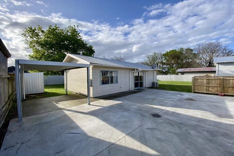 Photo of property in 61b Bledisloe Road, Maraenui, Napier, 4110