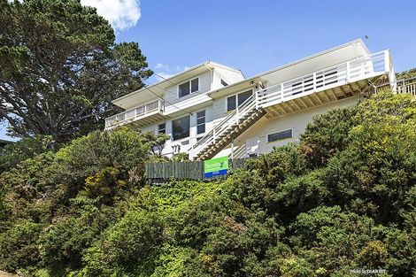 Photo of property in 1/205 Cecil Road, Wilton, Wellington, 6012