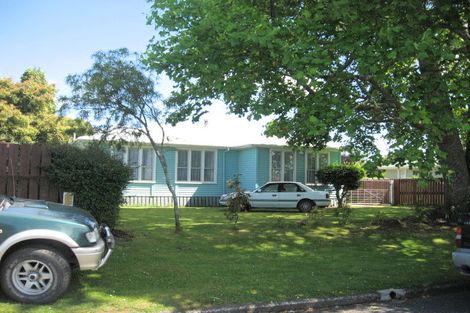 Photo of property in 10 Kowhai Avenue, Kaikohe, 0405