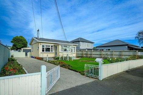 Photo of property in 96 Hastings Street West, Sydenham, Christchurch, 8023
