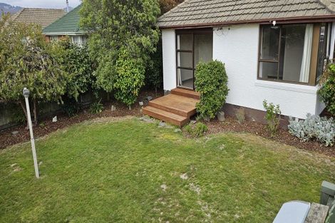 Photo of property in 1/21 Nottingham Avenue, Halswell, Christchurch, 8025