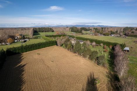 Photo of property in 26 South Eyre Road, Clarkville, Kaiapoi, 7692