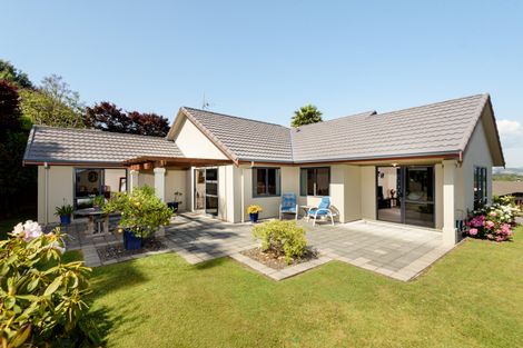Photo of property in 41 La Colina Place, Bethlehem, Tauranga, 3110