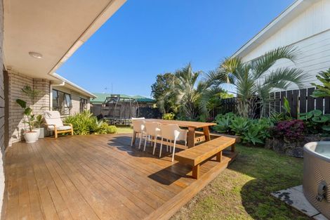 Photo of property in 46a Leander Street, Mount Maunganui, 3116