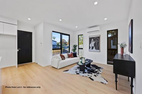 Photo of property in 13a Meadway, Sunnyhills, Auckland, 2010