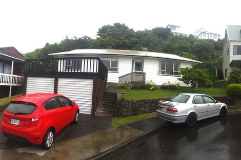 Photo of property in 15 Bandipur Terrace, Broadmeadows, Wellington, 6035