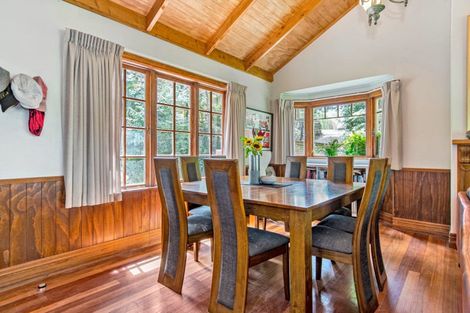 Photo of property in 145 Wairoa Road, Minden, Tauranga, 3171