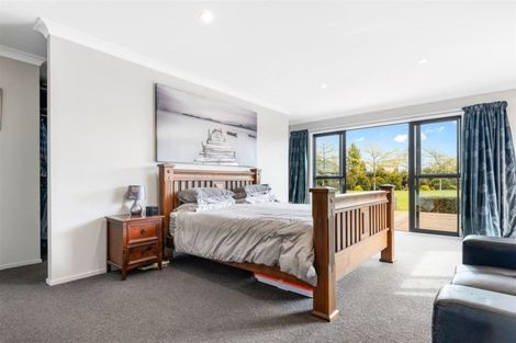 Photo of property in 42 Cullen Avenue, Swannanoa, Rangiora, 7475