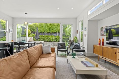 Photo of property in 73 Lincoln Street, Ponsonby, Auckland, 1021