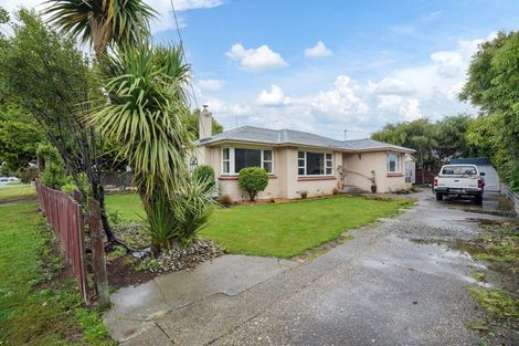 Photo of property in 81 Bain Street, Kingswell, Invercargill, 9812