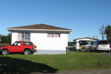 Photo of property in 7 Siska Place, Wattle Downs, Auckland, 2103