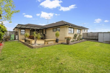 Photo of property in 31a Archibald Road, Kelston, Auckland, 0602