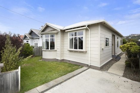Photo of property in 10 Waterloo Street, Saint Kilda, Dunedin, 9012