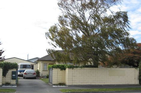 Photo of property in 1/84 Racecourse Road, Sockburn, Christchurch, 8042