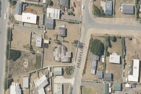 Photo of property in 10 Mahuri Street, Himatangi Beach, Foxton, 4891