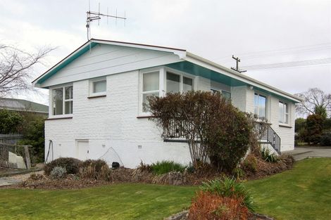 Photo of property in 65 Gleniti Road, Gleniti, Timaru, 7910
