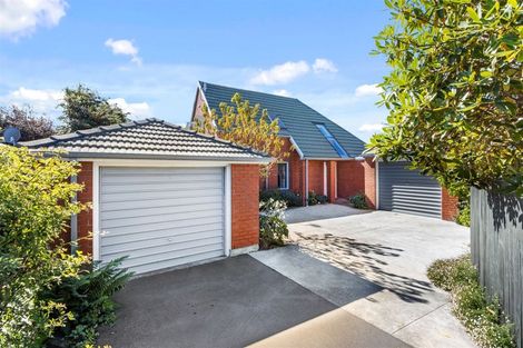 Photo of property in 12a Westburn Terrace, Burnside, Christchurch, 8041