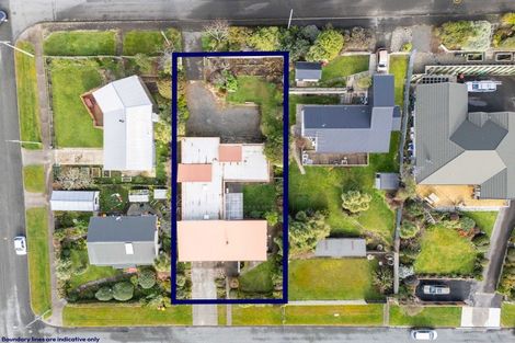 Photo of property in 34 Bradshaw Street, Bluff, 9814