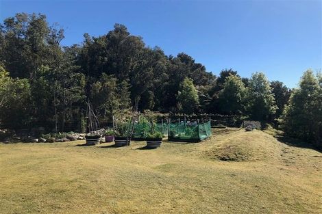 Photo of property in 19 Ballarat Rise, Awatuna, Hokitika, 7882