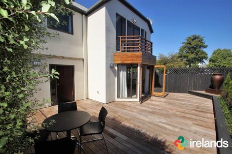 Photo of property in 2/16 Onslow Street, St Albans, Christchurch, 8014
