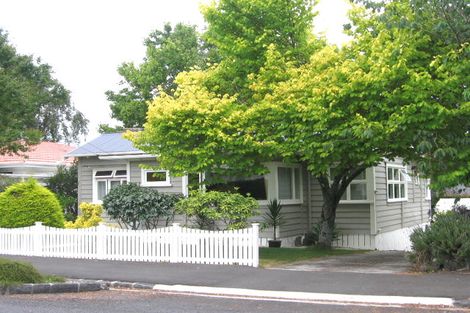 Photo of property in 8 Atanga Avenue, Mount Eden, Auckland, 1024