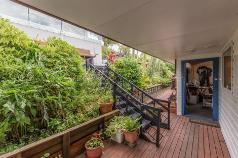 Photo of property in 107 Mount Pleasant Road, Mount Pleasant, Christchurch, 8081