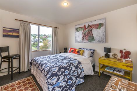 Photo of property in 107 Mount Pleasant Road, Mount Pleasant, Christchurch, 8081