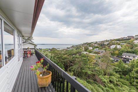 Photo of property in 107 Mount Pleasant Road, Mount Pleasant, Christchurch, 8081