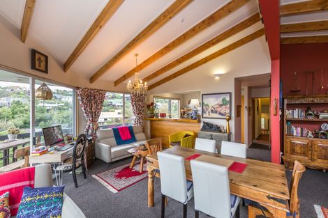 Photo of property in 107 Mount Pleasant Road, Mount Pleasant, Christchurch, 8081